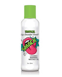 Smack Warming Massage Oil - 2 Oz Cherry