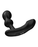 Lovense Edge 2 Flexible Prostate Massager - Black