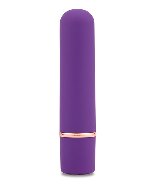 Nu Sensuelle Nubii Tulla 10 Speed Bullet - Purple