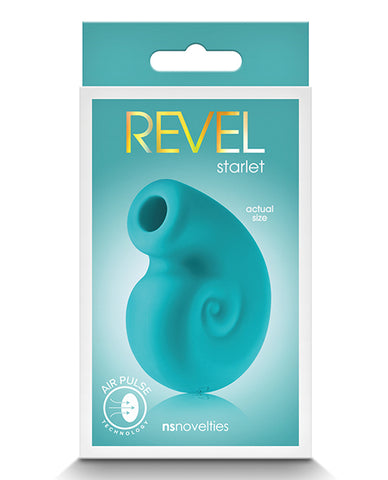Revel Starlet - Teal