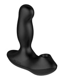 Nexus Revo Air Rotating Prostate Massager W-suction - Black