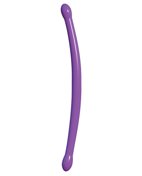 Classix 18 Inch Bendable Double Whammy - Purple