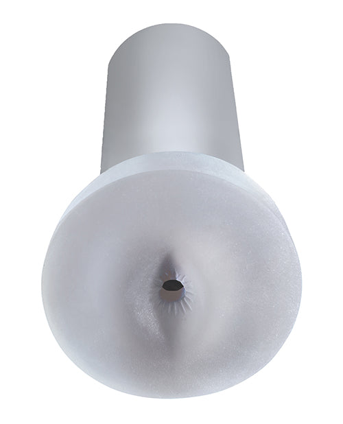 Pdx Male Pump & Dump Stroker - Frosted