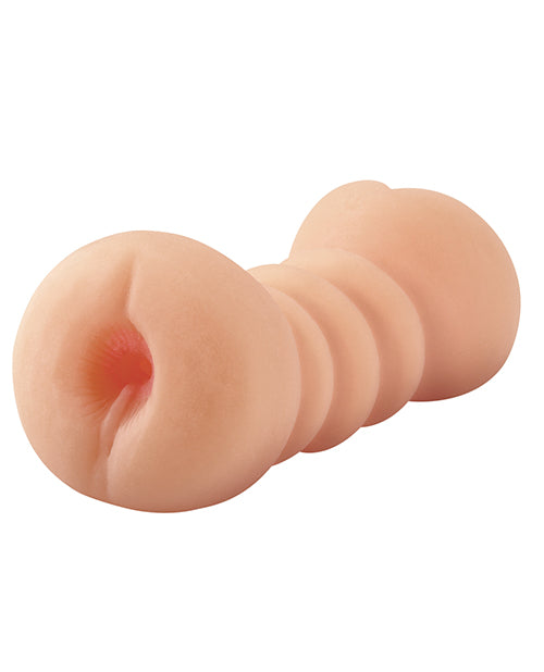 Pdx Extreme Flip Me Over - Flesh