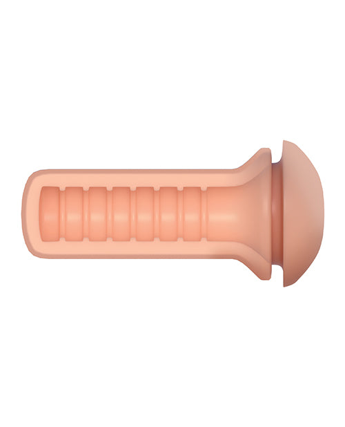 Pdx Extreme Fill My Tight Ass Masturbator W-moist & Toy Cleaner