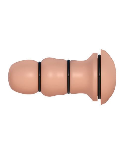 Pdx Extreme Fill My Tight Ass Masturbator W-moist & Toy Cleaner