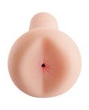 Pdx Extreme Fill My Tight Ass Masturbator W-moist & Toy Cleaner