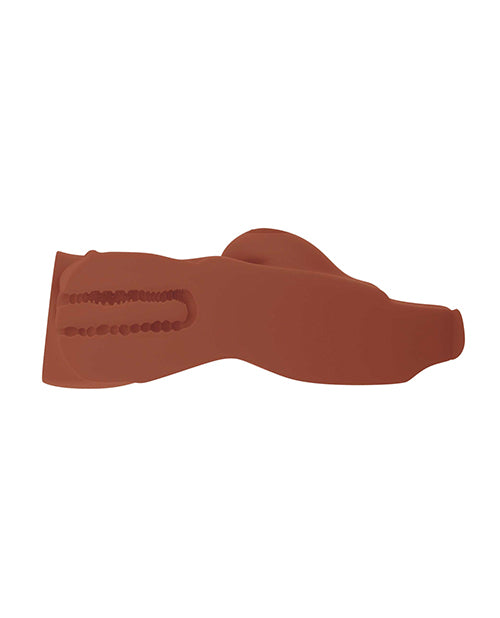 Pdx Plus Perfect 10 Torso - Brown