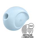 Satisfyer Sugar Rush - Blue