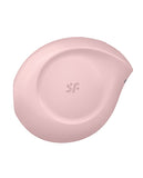 Satisfyer Sugar Rush - Rose