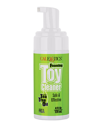 Foaming Toy Cleaner With Tea Tree Oil 4 oz.