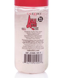 Anal Lube - 6 Oz Cherry Scent
