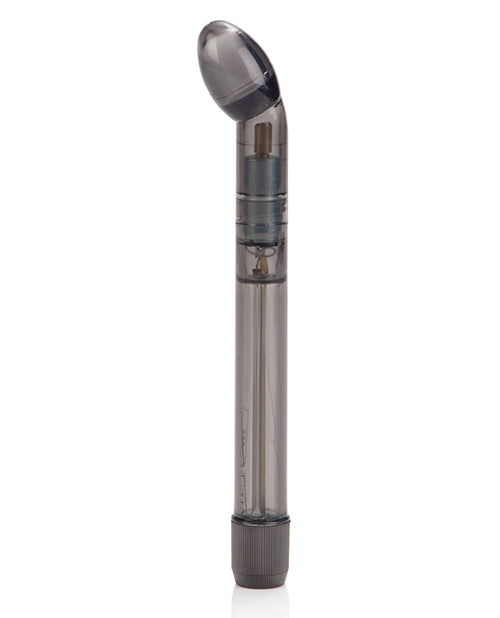 Dr Joel Kaplan 7.5 Inch Prostate Massager - Black
