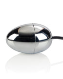 Colt Multi Speed Power Pak Egg - Silver