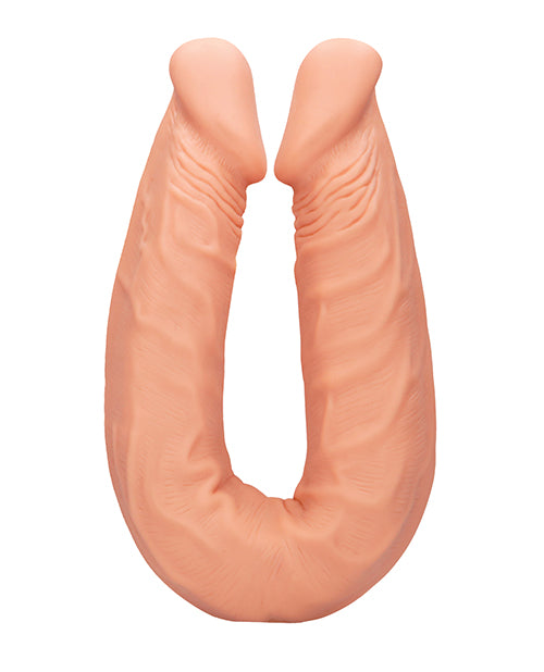 Shots Realrock 18 Inch Double Dong - Flesh