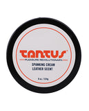 Apothecary Spanking Cream - Leather 8 Oz
