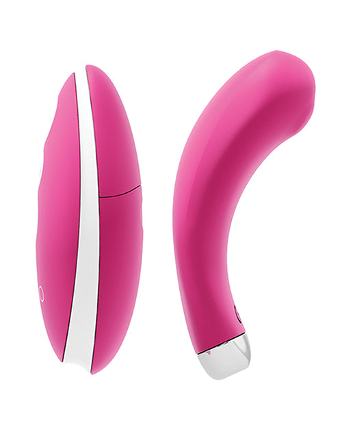 Vedo Niki Rechargeable Panty Vibe - Foxy Pink