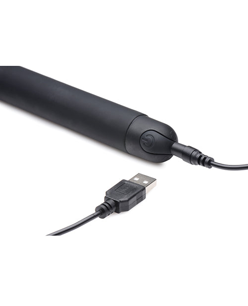 Bang! 10x G Spot Vibrator - Black