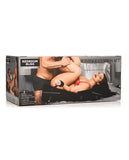 Bedroom Bliss Bondage Cushion Set