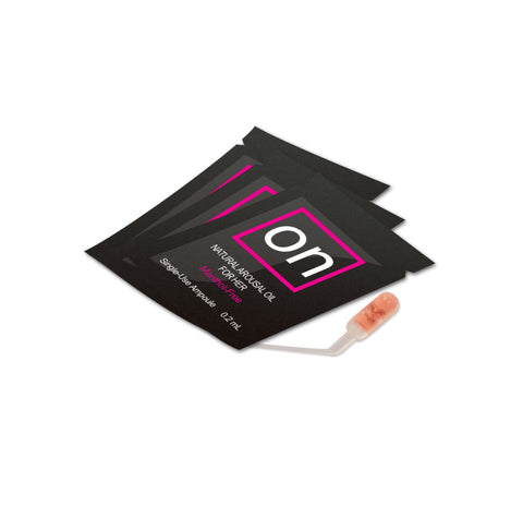 On Arousal Oil For Her 24Pk