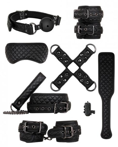 Adam & Eve Eve's Fetish Dreams Advanced Bondage Set