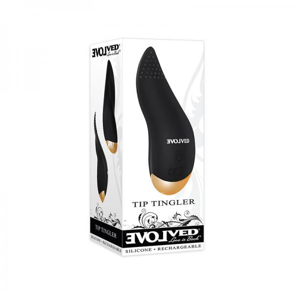 Evolved Tip Tingler