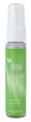 ID Toy Cleaner Mist 1oz