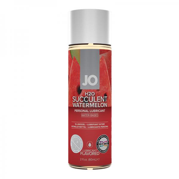 Jo H2o Watermelon 2fl Oz