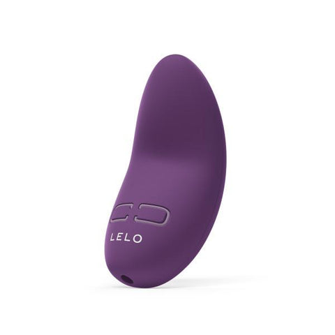 Lelo Lily 3 Dark Plum (net)