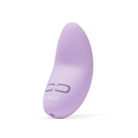 Lelo Lily 3 Calm Lavender (net)