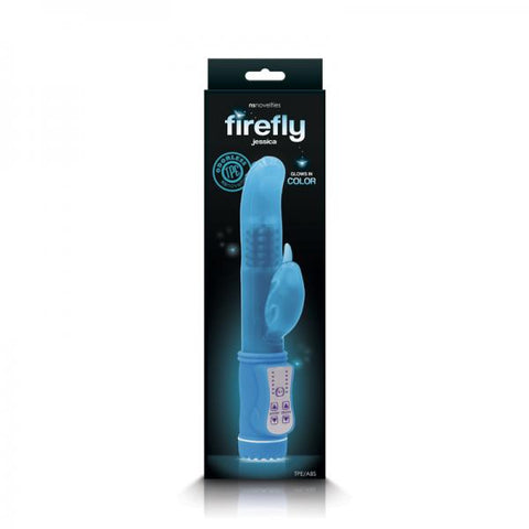 Firefly Jessica Blue