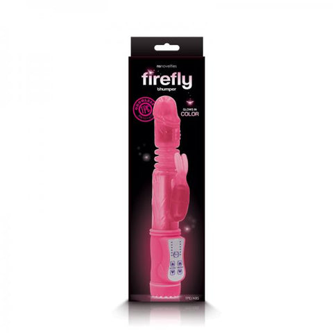 Firefly Thumper Pink