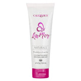 Luvmor Naturals Coconut Oil Based Personal Lubricant 4oz