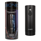 Bionic Sucking & Vibrating Masturbator