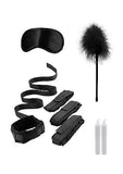 Bed Bindings Restraint Kit