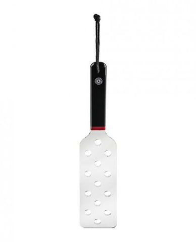 Saffron Acrylic Spanker