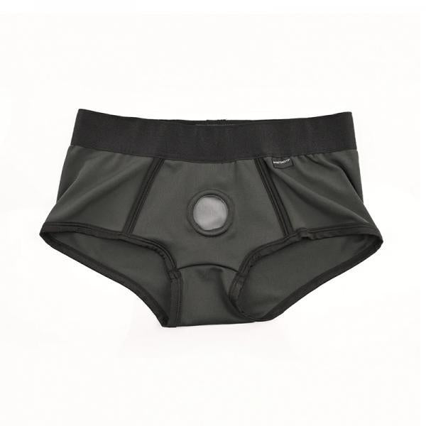 Sportsheets Em.ex. Gray Fit Xl