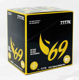 Black 69 Male Sexual Enhancement 7777k Pill