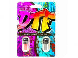 DTF Double Male Female Supplement 3500mg Pills