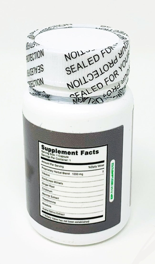 Elephant 9000 6ct Dietary Male Enhancement Pill