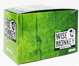 Wise Monkey Green Extra Strength Male Enhancement Pill