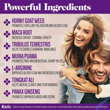 Modern Health Naturals Libida For Her Female Enhancement Pills