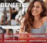 Naruto Nutrition Señorita Female Multivitamin Pills