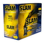 Slam 29000mg Natural Formula Male Enhancement Blue Pill