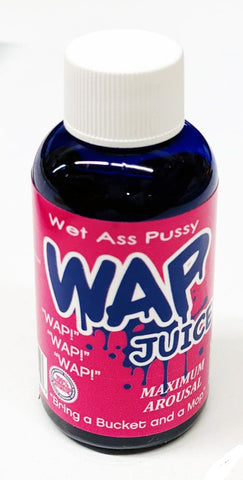 WAP 3000mg Female Sensual Enhancement Liquid Shot