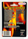 X Fire 10000 Male Sexual Performance Enhancement Pill