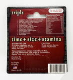 Xcalibur Extreme 8000 Male Sexual Performance Enhancement Pill