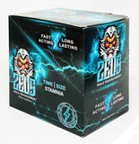 Zeus 1600mg Strongest Male Sexual Performance Enhancement Pill