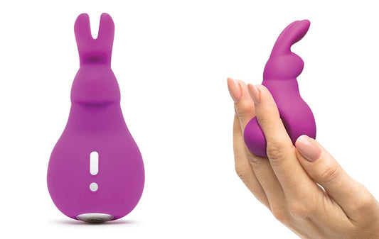 The Rabbit Craze Is Missing A Key Element Of Sex-positivity: Body Diversity