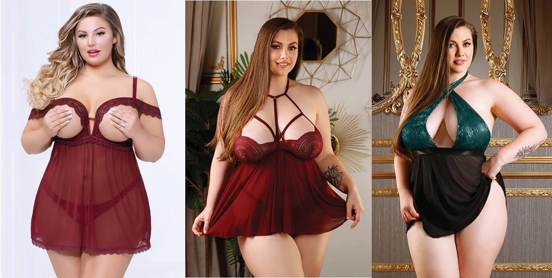 When Women Should Wear Babydoll Dress